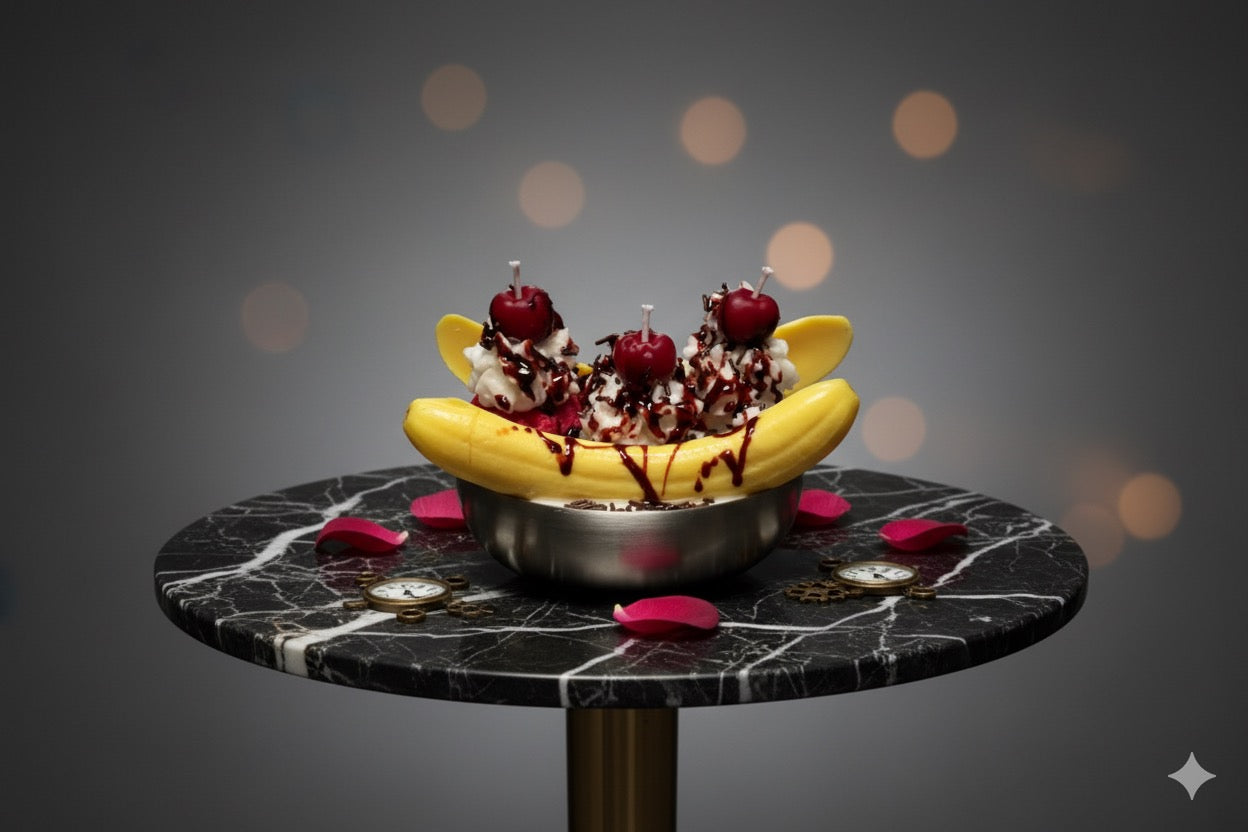Banana Split