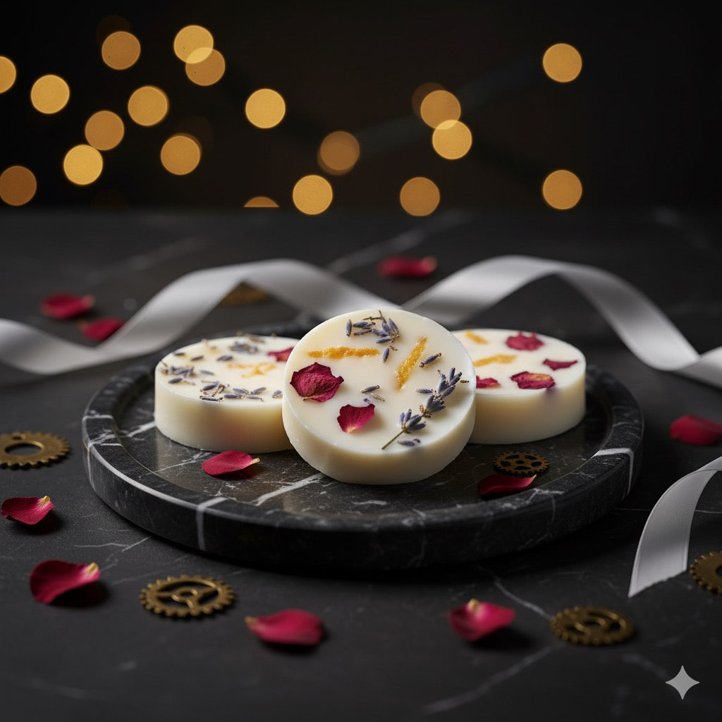 Royal Glow Signature Wax Melts