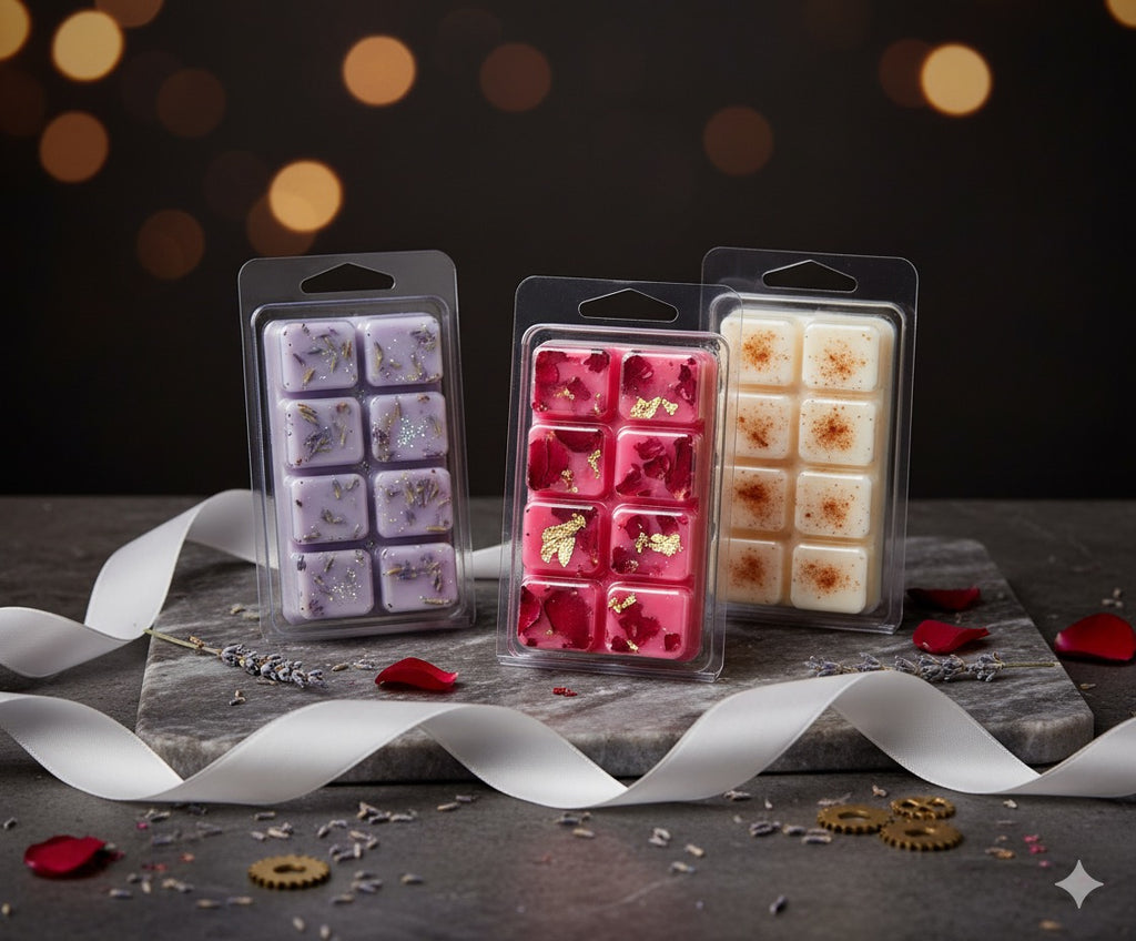 Royal Glow Signature Wax Melts